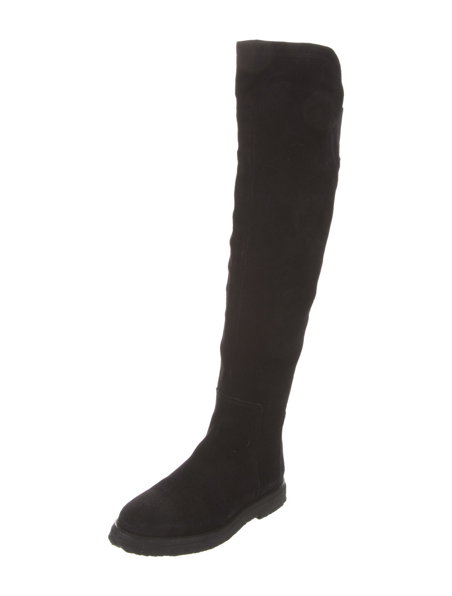 Vince Suede Boots